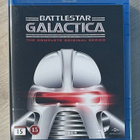 Battlestar Galactica (1978-1980) koko TV-sarja (UUSI) - pikkukuva 1
