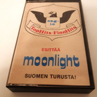 Harvinainen c-kasetti Moonlight - pikkukuva 1