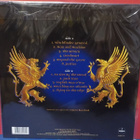 Saxon - Lionheart M/M LP - pikkukuva 2