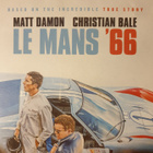 LE MANS '66 BLU-RAY - pikkukuva 1