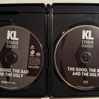 The Good, the Bad and the Ugly 4K UHD Blu-ray - pikkukuva 2