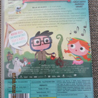 ELLA & ALEKSI (DVD) YLLÄTYSSYNTTÄRIT - pikkukuva 2