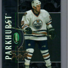 2002-03 Parkhurst - Spring Expo - 10,00 € / kpl - pikkukuva 2