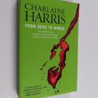 Charlaine Harris : From dead to worse - pikkukuva 1