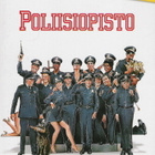 Poliisiopisto - 20-Vuotisjuhlajulkaisu - DVD - pikkukuva 1