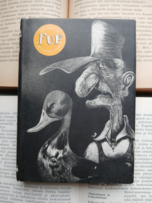 Jim Dodge - Fup (hardcover)