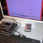 Commodore VIC-20 : Plague / Alien Demon - pikkukuva 3
