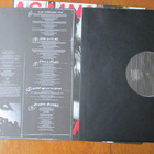 Against Me! – White Crosses (RARE punk-LP, UUSI, cheesecake) - pikkukuva 4