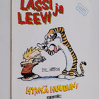 Bill Watterson : Hymyä huuleen! - pikkukuva 1