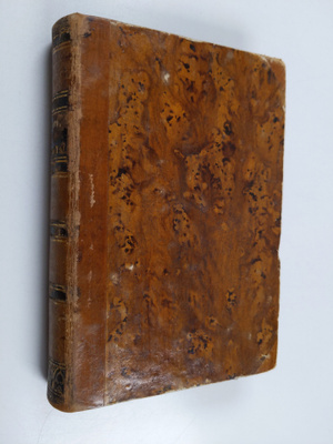 M. Tullius Cicero : Valda tal