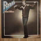 JOHN MILES : Rebel -LP + JULISTE - pikkukuva 1