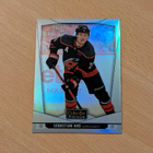 2024-25 OPC Platinum Sebastian Aho Rainbow - pikkukuva 1