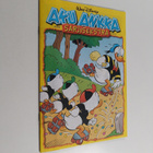 Walt Disney : Aku Ankka Sarjisekstra 5/2007 - pikkukuva 1