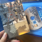 Valkyria Chronicles remastered ps4 cib digipak - pikkukuva 5