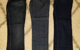 2x äitiysfarkut 40