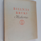 Helmer Tegengren : Billnäs bruks historia : minnesskrift - pikkukuva 1