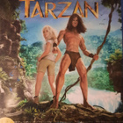 TARZAN  BLU-RAY UUSI! - pikkukuva 1