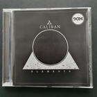 Caliban - Elements CD (2018) - pikkukuva 1
