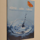 Elämä - usko - rukous : rippikoulusuunnitelma 2001 - pikkukuva 1