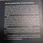 Clive Cussler & D. Cussler : Puolikuu nousee - pikkukuva 2