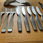 Iittala Citterio 98 & Tools aterimia ym. 11 osaa - pikkukuva 3