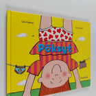 Nick Sharratt ym. : Pöksyt - pikkukuva 1
