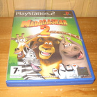 Madagaskar 2 Ps2 - pikkukuva 1