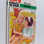 Helen Wells : Ursula leirillä - pikkukuva 1