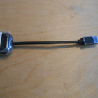 SAMSUNG Cable VGA Dongle AA-AV1N12B - pikkukuva 1