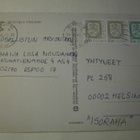 Tammela, Mustiala, Maatalousoppilaitos, monikuvapk p. 1980 - pikkukuva 2