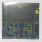 CHAOSBREED / RYTMIHÄIRIÖ - SPLIT M-/M- 7" - pikkukuva 2