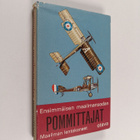 Kenneth Munson : Ensimmäisen maailmansodan pommittajat se... - pikkukuva 1