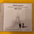 Micgel Legrand Miles Davis Legrand Jazz Ascendeur Pour... - pikkukuva 1