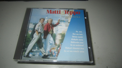 Matti ja Teppo - Taivaan Merkit