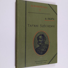 Antti Jalava : Tapani Szechenyi - pikkukuva 1