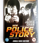 New Police Story (2004) Jackie Chan - pikkukuva 1