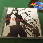 THE PRETENDERS GREATEST HITS CD KAHDELLA NIMMARILLA - pikkukuva 1