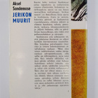 Aksel Sandemose : Jerikon muurit - pikkukuva 2