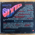 NIGHTS OF THE SIXTIES - POP-MUSIIKIN 60-LUKU JYVÄSKYLÄSSÄ - pikkukuva 2