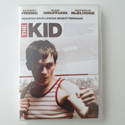 The Kid - DVD