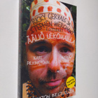 Karl Pilkington : Ääliö ulkomailla : Karl Pilkingtonin ma... - pikkukuva 1
