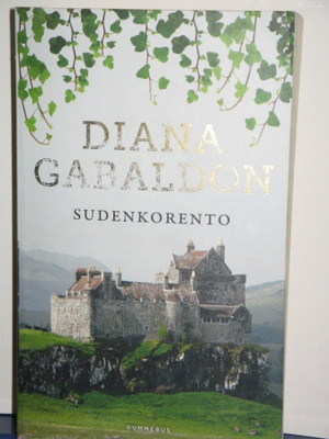 Diana Gabaldon : SUDENKORENTO
