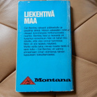 MONTANA -- LIEKEHTIVÄ MAA (1978) - pikkukuva 2