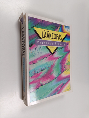 Lääkeopas : pharmaca Fennica (1991)