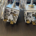 Jääkaapin termostaatti WHIRL R290 Whirlpool ARZ932 ARZ939 .. - pikkukuva 3