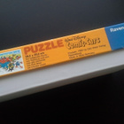 Disney / Ravensburger 100 palan palapeli 1986 "Too bad, boys - pikkukuva 4