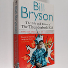 Bill Bryson : The Life and Times of the Thunderbolt Kid - pikkukuva 1