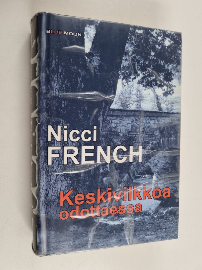 Nicci French : Keskiviikkoa odottaessa