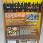THE SECRETS OF GENGHIS KHAN - pikkukuva 2