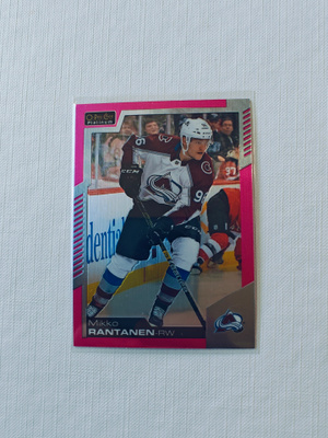 Mikko Rantanen
